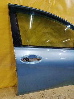 Дверь боковая на Nissan Note E12 Фото 2