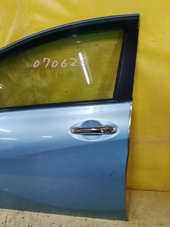 Дверь боковая на Nissan Note E12 Фото 3