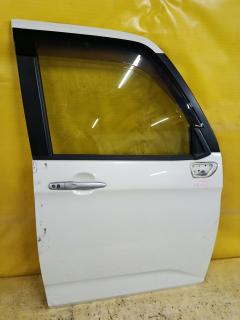 Дверь боковая на Toyota Tank M900A, Переднее Правое расположение