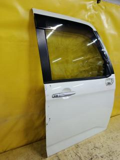 Дверь боковая на Toyota Tank M900A Фото 2