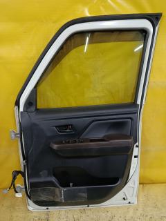 Дверь боковая на Toyota Tank M900A Фото 4