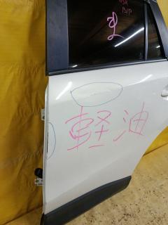 Дверь боковая на Mazda Cx-5 KE2AW Фото 3