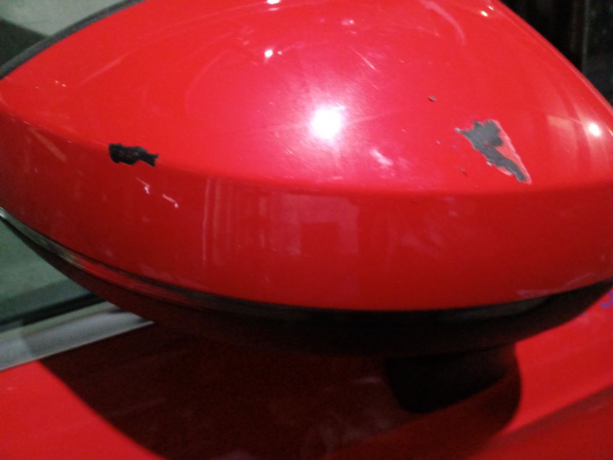 Дверь боковая на Audi A3 8V Фото 7