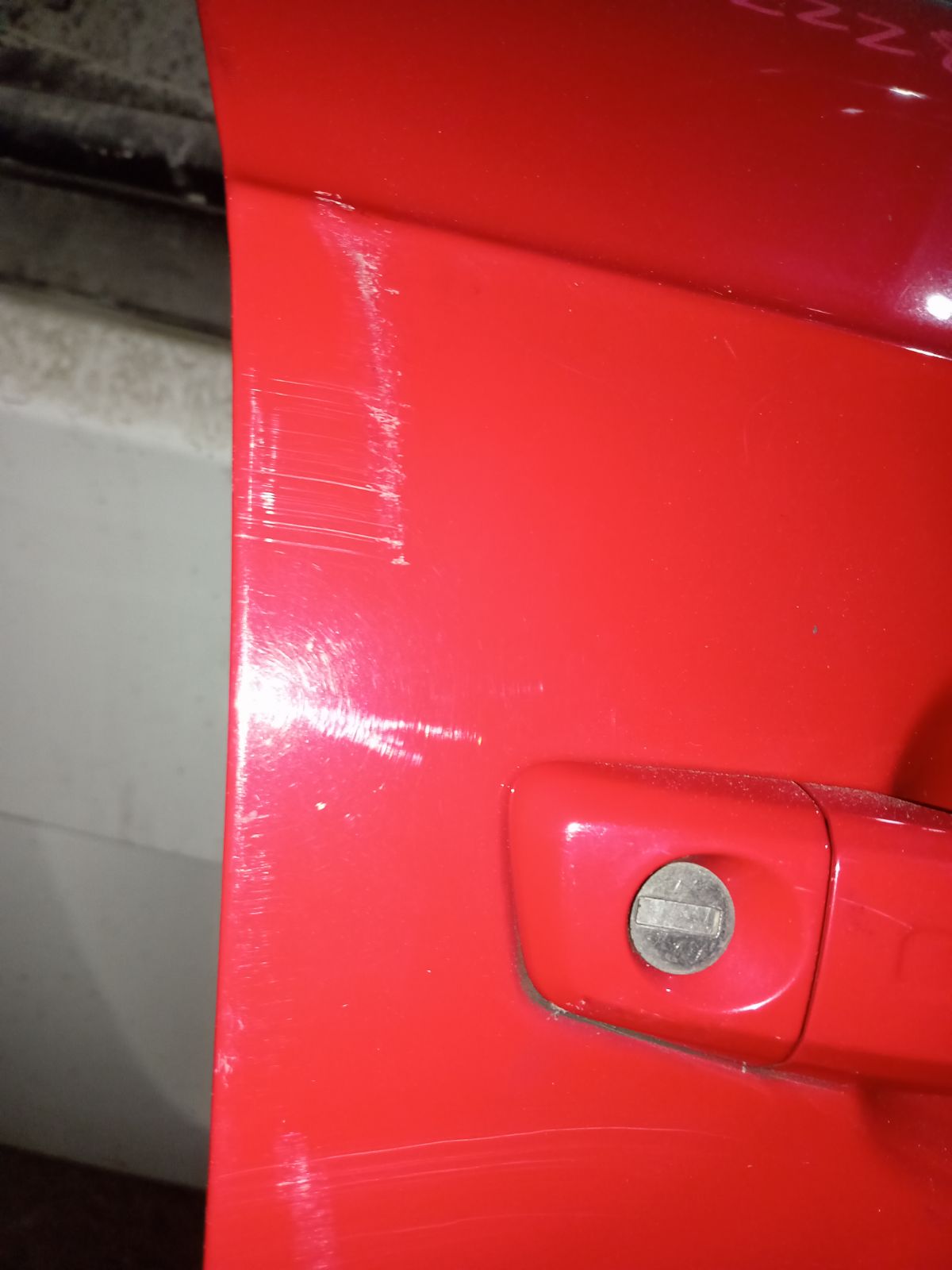 Дверь боковая на Audi A3 8V Фото 9