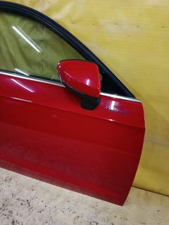 Дверь боковая на Audi A3 8V Фото 3