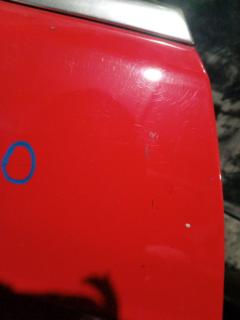 Дверь боковая на Audi A3 8V Фото 8