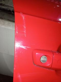 Дверь боковая на Audi A3 8V Фото 9