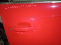 Дверь боковая на Audi A3 8V Фото 10