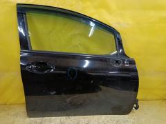 Дверь боковая на Nissan Note E12, Переднее Правое расположение