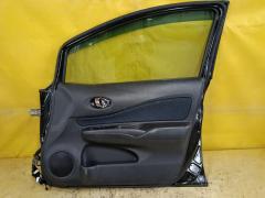 Дверь боковая на Nissan Note E12 Фото 5