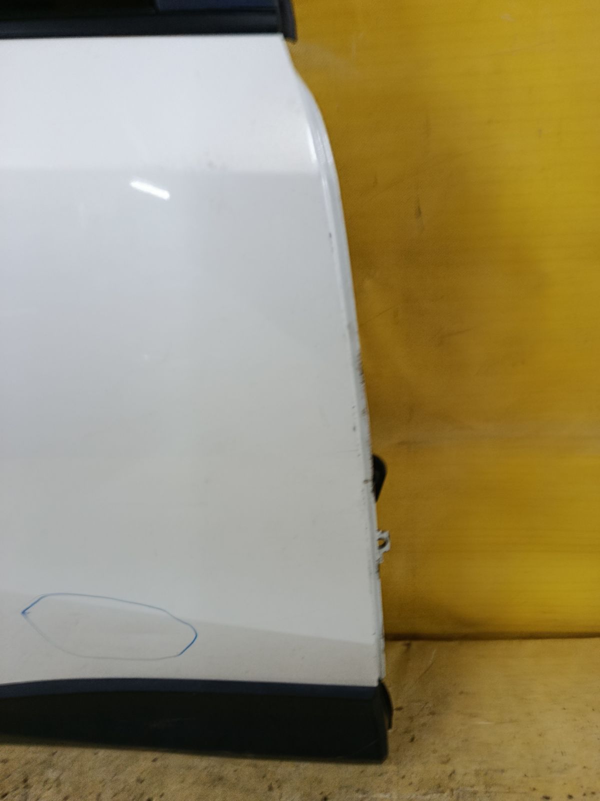 Дверь боковая на Mazda Cx-5 KE2AW Фото 3