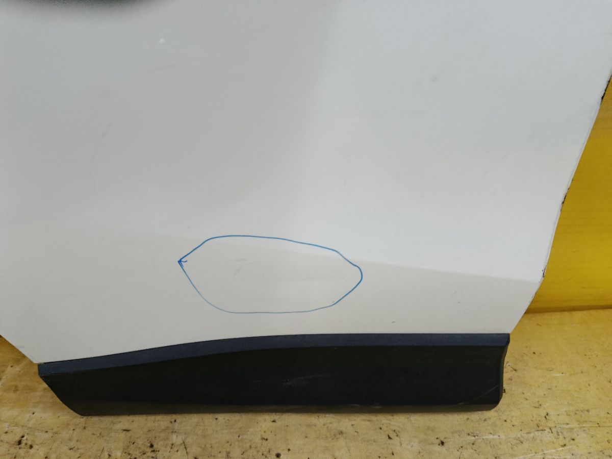 Дверь боковая на Mazda Cx-5 KE2AW Фото 4