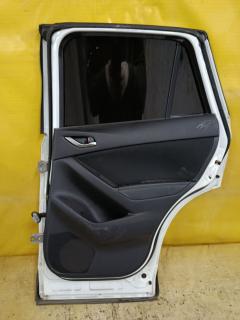 Дверь боковая на Mazda Cx-5 KE2AW Фото 5