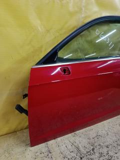 Дверь боковая на Audi A3 8V Фото 2