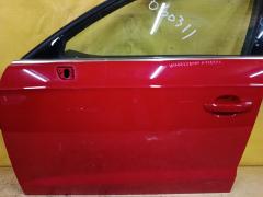 Дверь боковая на Audi A3 8V Фото 4
