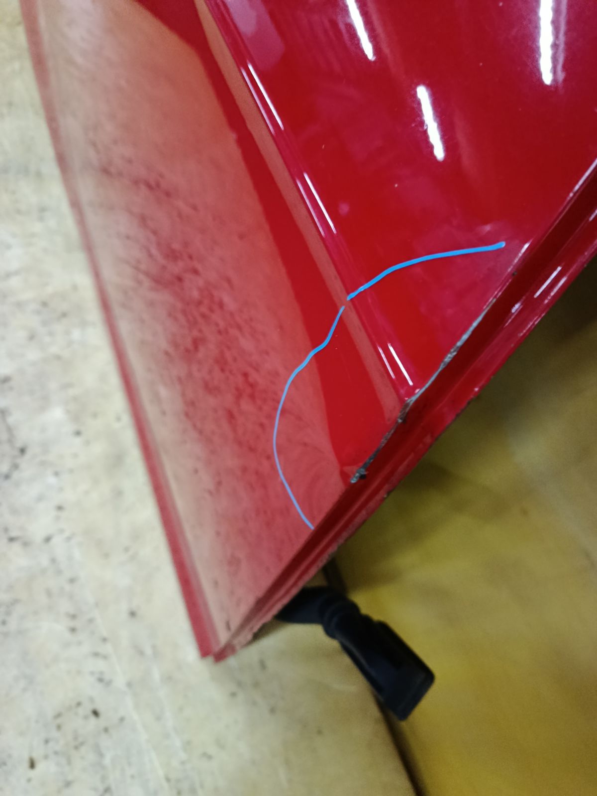 Дверь боковая на Audi A3 8V Фото 2