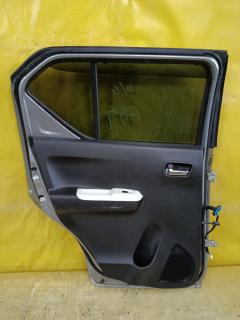 Дверь боковая на Suzuki Ignis FF21S Фото 4
