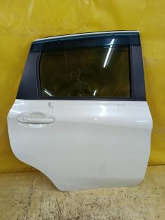 Дверь боковая на Nissan Note E12, Заднее Правое расположение