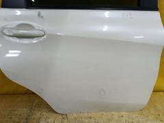 Дверь боковая на Nissan Note E12 Фото 2