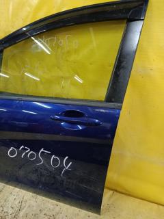 Дверь боковая на Honda Freed Hybrid GP3 Фото 3