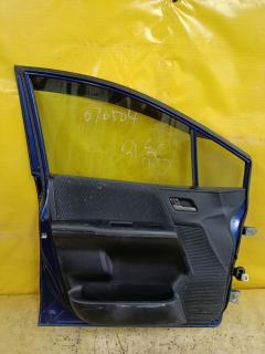 Дверь боковая на Honda Freed Hybrid GP3 Фото 4