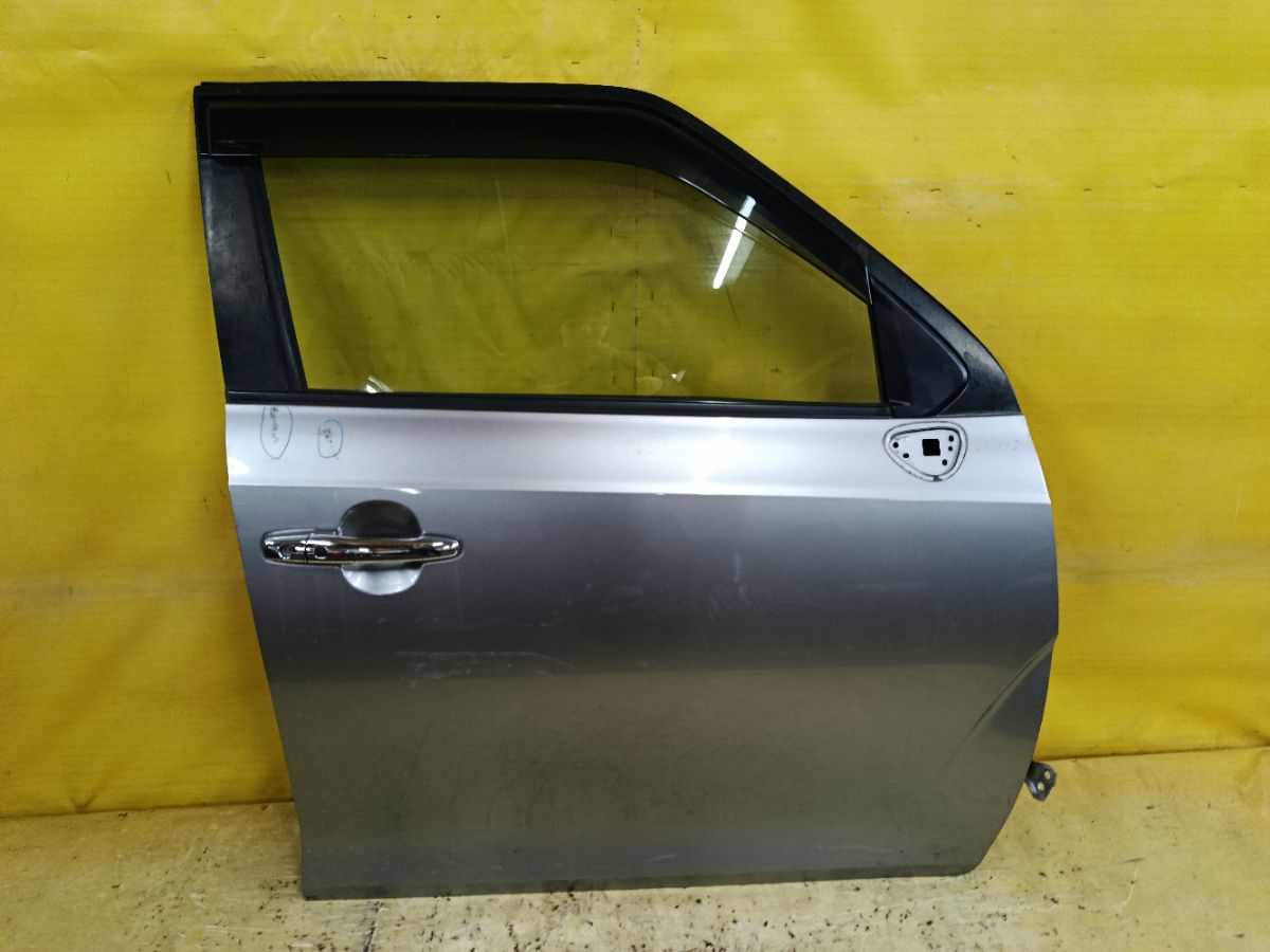 Дверь боковая на Suzuki Ignis FF21S Фото 1
