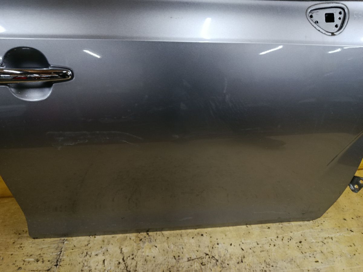 Дверь боковая на Suzuki Ignis FF21S Фото 4