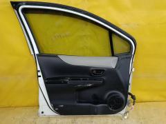 Дверь боковая на Toyota Vitz KSP130 Фото 5