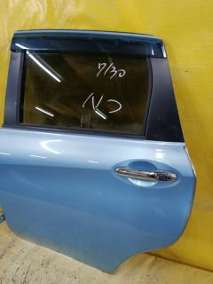 Дверь боковая на Nissan Note E12 Фото 3