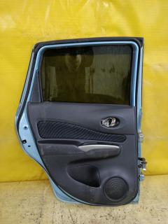 Дверь боковая на Nissan Note E12 Фото 4