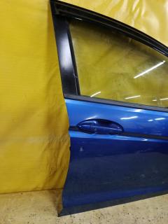 Дверь боковая на Honda Fit GK3 Фото 4