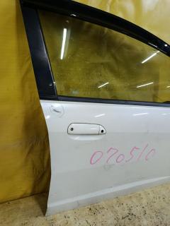 Дверь боковая на Honda Fit Shuttle Hybrid GP2 Фото 2