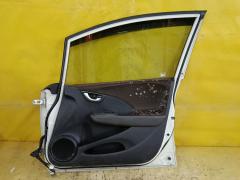 Дверь боковая на Honda Fit Shuttle Hybrid GP2 Фото 4