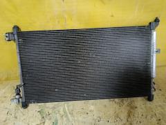 Радиатор кондиционера на Nissan Tiida C11 HR15DE 92110 1U600  92110 ED000  FX-267-3170  TD-267-3170