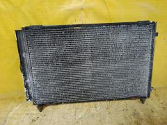 Радиатор кондиционера на Toyota Gaia ACM10G 1AZ-FSE 88460-44310  88460-44320  FX-267-5763  TD-267-5763
