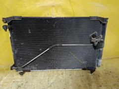 Радиатор кондиционера 88460-44310, 88460-44320, FX-267-5763, TD-267-5763 на Toyota Gaia SXM10G 3S-FE Фото 4
