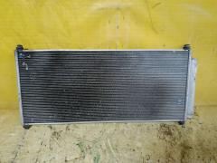 Радиатор кондиционера на Honda Fit Shuttle GP2 LDA