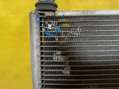 Радиатор кондиционера на Honda Fit Shuttle GP2 LDA Фото 3