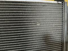 Радиатор кондиционера на Honda Fit Shuttle GP2 LDA Фото 5