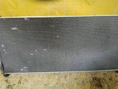 Радиатор кондиционера на Honda Fit Shuttle GP2 LDA Фото 6