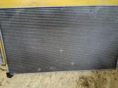 Радиатор кондиционера на Nissan Cube Z12 HR15DE Фото 2