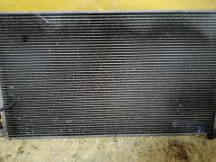 Радиатор кондиционера на Nissan Cube Z12 HR15DE Фото 5