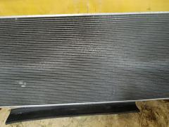 Радиатор кондиционера на Honda Fit Hybrid GP1 LDA Фото 5