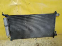Радиатор кондиционера на Nissan Cube YZ11 HR15DE 92110 1U600  92110 ED000  FX-267-3170  TD-267-3170