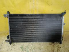 Радиатор кондиционера 92110 1U600, 92110 ED000, FX-267-3170, TD-267-3170 на Nissan Cube YZ11 HR15DE Фото 2