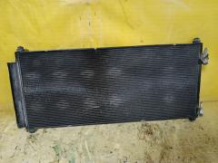 Радиатор кондиционера на Honda Freed Hybrid GP3 LEA