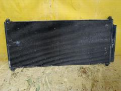 Радиатор кондиционера на Honda Freed Hybrid GP3 LEA Фото 3