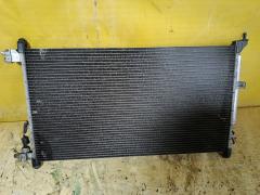 Радиатор кондиционера 92110 1U600, 92110 ED000, FX-267-3170, TD-267-3170 на Nissan Tiida Latio SC11 HR15DE Фото 2