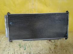 Радиатор кондиционера на Honda Fit GE6 L13A