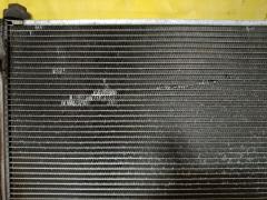 Радиатор кондиционера на Honda Fit GE6 L13A Фото 4